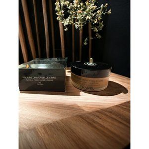 chanel natural fresh loose powder shade 152